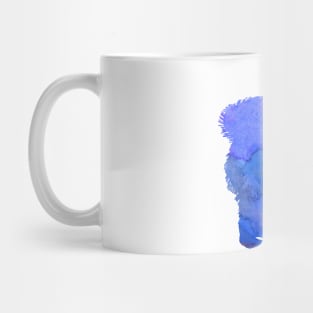 Samoyed Mug